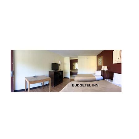 Budgetel Inn Феникс-сити Экстерьер фото